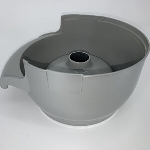 Bullet Express Trio Meal Maker Slicer Shredder Bowl Replacement Part BE-110